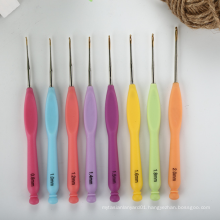 New design Fashion Crochet hooks/Needles Sewing Accessories 2020 Trimmings